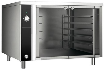 Шкаф расстоечный Gierre MEGA 12UG