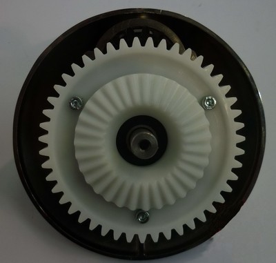 Механизм планетарный для миксера Bear Varimixer Teddy