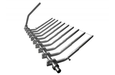 Механизм струнной резки