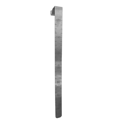 Мерник 160 л для котла Abat КПЭМ-160/9Т