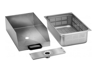 Мезгоуловитель CCF для картофелечисток Fimar PPF