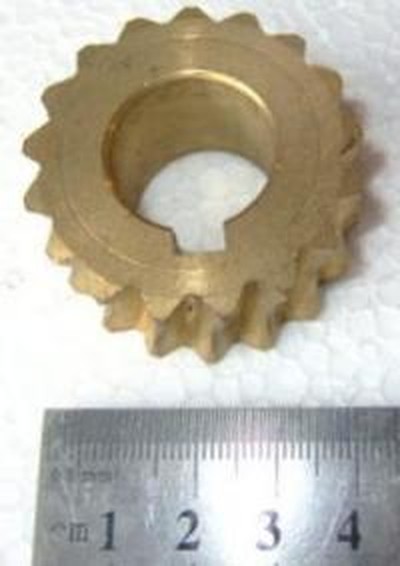 Шестерня для Gastromix MG-12-14