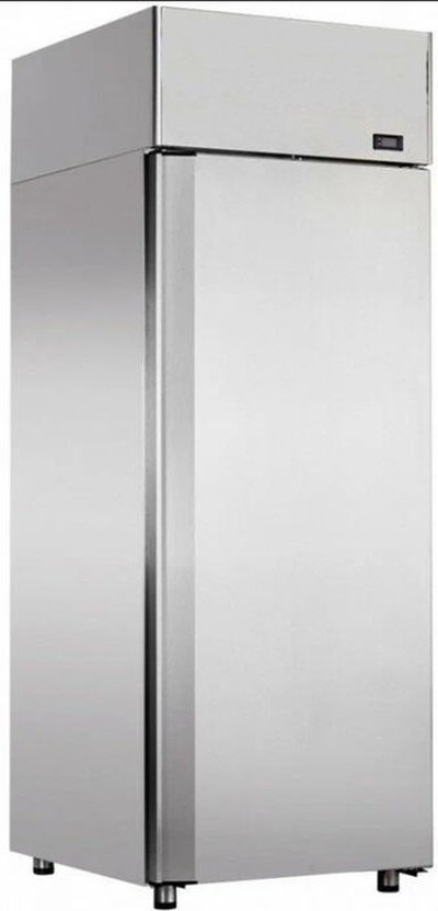 Шкаф холодильный Марихолодмаш Капри 0,7 МВ (нерж.)