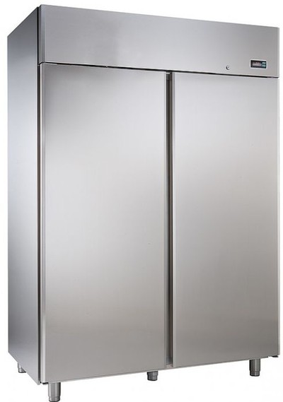 Шкаф холодильный Марихолодмаш Капри 1,12 УМВ (нерж.)