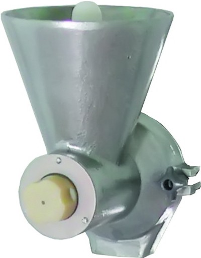 Измельчитель МИ насадка к УКМ