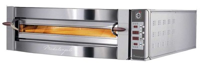 Печь для пиццы Cuppone ML635L/1D