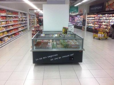 Холодильная бонета Arneg LAVAL G3 TN GI 2400