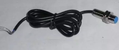 Микровыключатель 38/39 для Liloma VC 55 MF