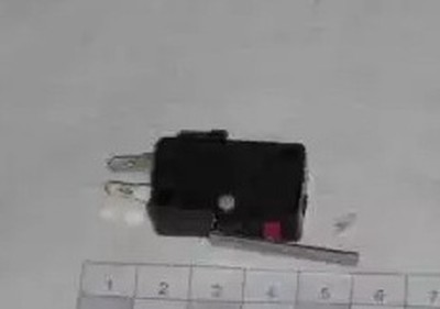 Микровыключатель для Liloma VC 65 MS