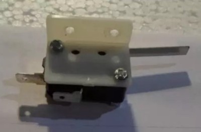 Микровыключатель для JAU BL-1500