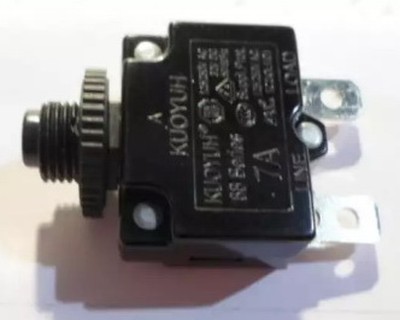 Микровыключатель аварийный для JAU BL-1500