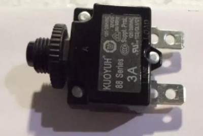 Микровыключатель аварийный для JAU J-180