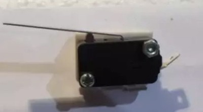 Микровыключатель для JAU J-800