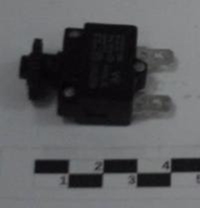 Микровыключатель аварийный для Airhot ETS737