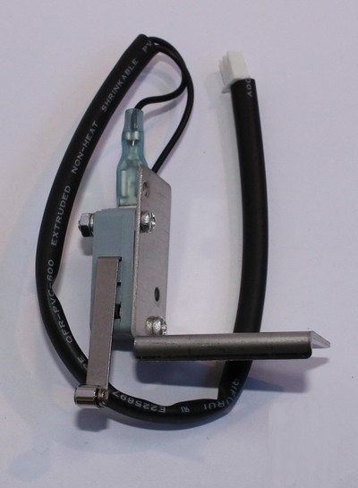 Микровыключатель для Cooleq BF-50