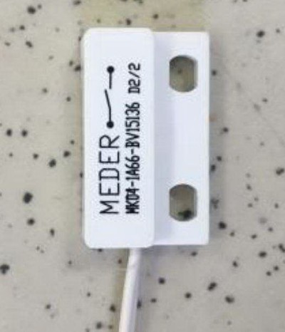 Микровыключатель Retigo EA01-0015