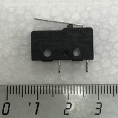 Микровыключатель для Gastromix B 5 ECO