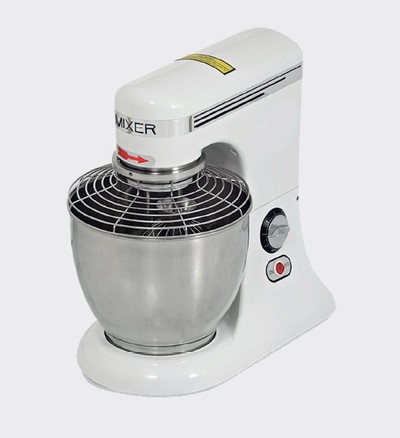 Миксер планетарный Fornazza 7,5 л