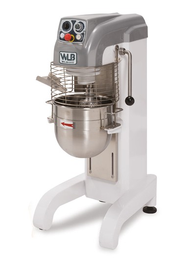Планетарный миксер WLBake PM40 3V