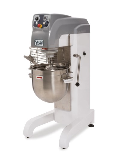 Планетарный миксер WLBake PM40 VAR