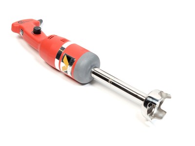 Миксер ручной Vortmax MiniPM 200 V.V. 250W (красный)