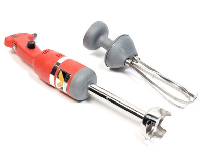 Миксер ручной Vortmax MiniPM 250 Combi 250W (красный)