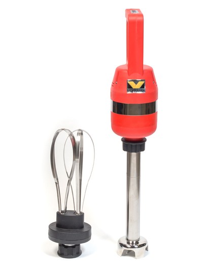 Миксер ручной Vortmax SPM 300 Combi 350W (красный)