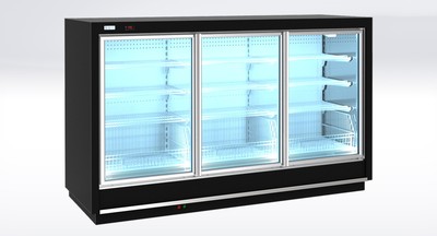 Морозильный шкаф Italfrigo Milan S D3 2343
