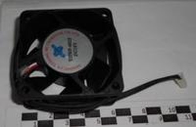 Вентилятор маленький для Indokor IN3500 WOK