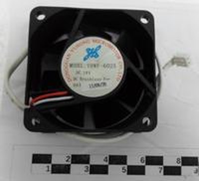 Вентилятор маленький для Indokor IN5000