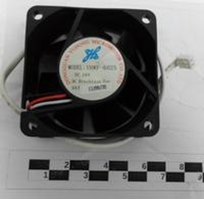 Вентилятор маленький для Indokor IN7000 D