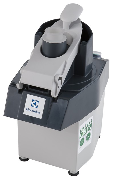 Овощерезка Electrolux Minigreen MIGY 600134 с дисками