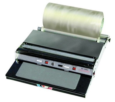 Аппарат для упаковки пищевых продуктов Electrolux MINSP5 603352