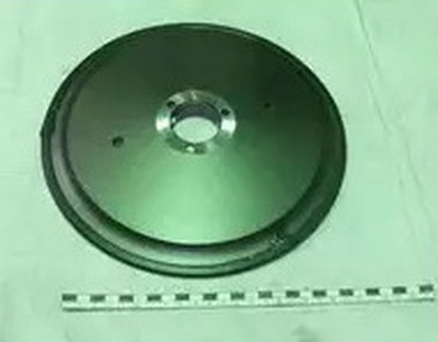 Нож для Sirman Mirra 250 тефлон