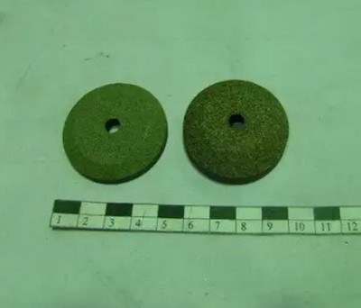 Комплект заточных камней для Sirman MIRRA 300