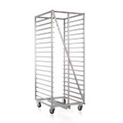 Тележка для печи ротационной Miwe Shop In (16 уровней)