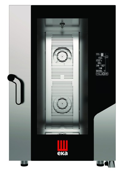 Пароконвектомат Tecnoeka MKF 1111 BM