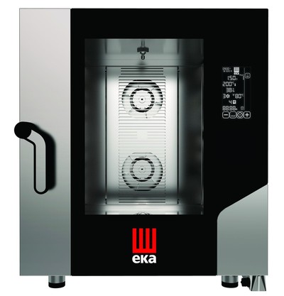 Пароконвектомат Tecnoeka MKF 711 BM
