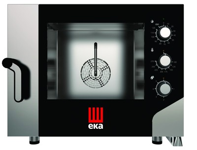 Печь конвекционная Tecnoeka MKF 464 S