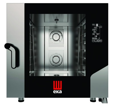 Печь конвекционная Tecnoeka MKF 664 BM