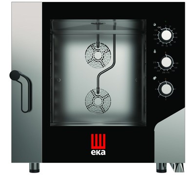 Печь конвекционная Tecnoeka MKF 664 S