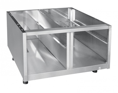 Модуль нижний МН-03 (700 серия) сдвоенный модуль нерж