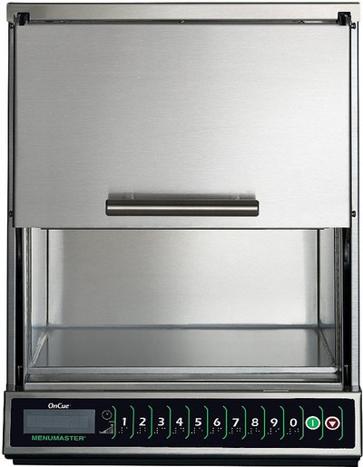 СВЧ-печь Menumaster MOC5241