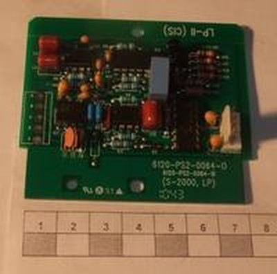 Модуль аналоговый для CAS LP-II