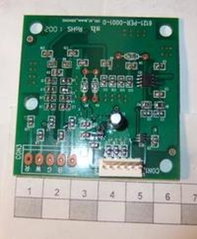 Модуль аналоговый для CAS ER