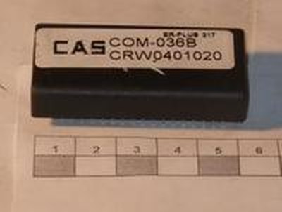 Модуль ONE для CAS ER Plus