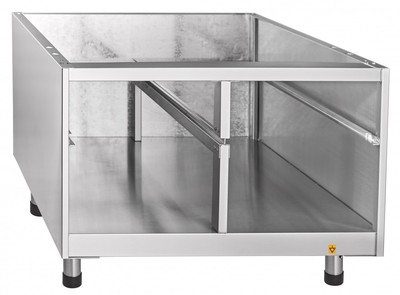 Модуль нижний сдвоенный Abat МН-04 (700 серия) для КИП-47Н