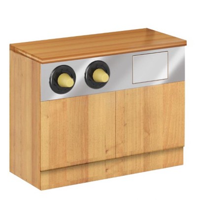 Кофе-модуль Stahler T-LD 15085096