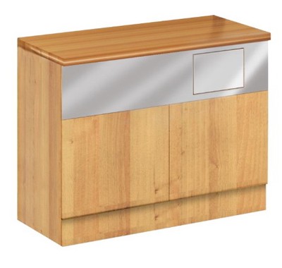 Кофе-модуль Stahler T-LD 14012596