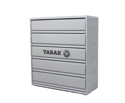 Сигаретный диспенсер модульный МД 4-15/660 (снято с производства)